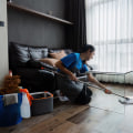 A Cleaner Home, A Higher Appraisal: House Cleaning Services In Seattle, WA