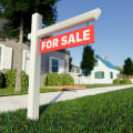 Sell Your House In Huntsville Quickly Without The Stress Of An Appraisal