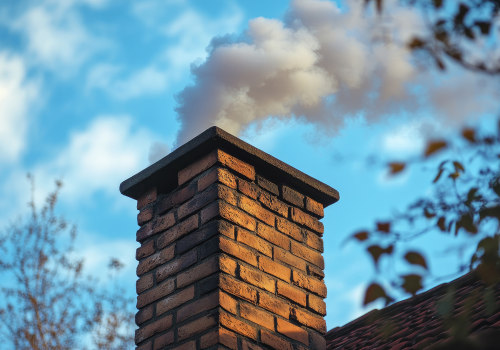 Kent Homeowners: Improve Your Residential Appraisal With A Clean Chimney