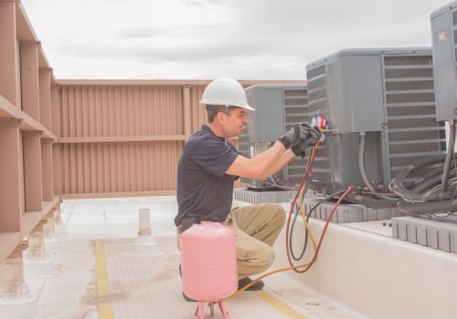 Transforming Your Santa Rosa, CA Home: The Impact Of Professional Air Conditioner Repair Services In Residential Appraisals