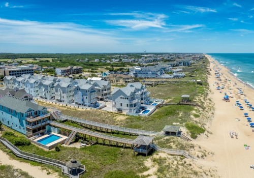 Outer Banks Residential Appraisals: Why Regular AC Maintenance Is A Game Changer