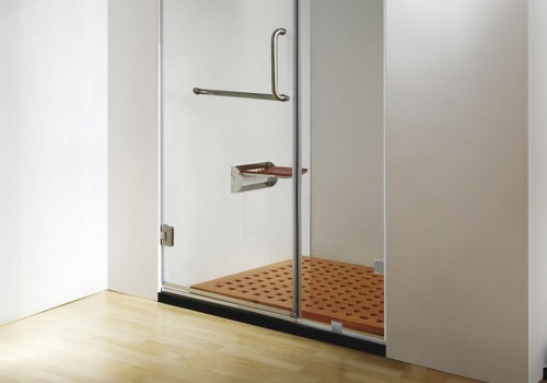 Glass Shower Doors That Are Custom: A Smart Upgrade For Higher Residential Appraisals In Northern VA