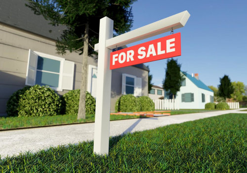 Sell Your House In Huntsville Quickly Without The Stress Of An Appraisal